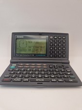 Casio Executive Organizzatore