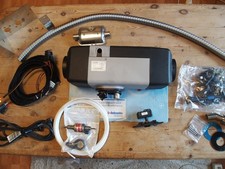 Webasto Air Top 5000 D Stivale