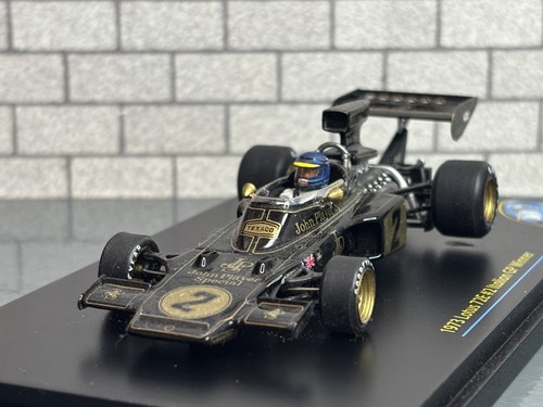 Tsm formula 1 1973 - 1:43,
