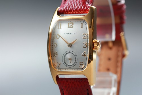 Orologio hamilton boulton 6264 - boulton,