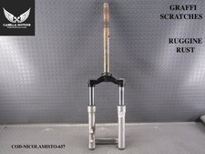 FORCELLA STELI PIASTRA FORCINA APRILIA LEONARDO 125 150 1996 1998