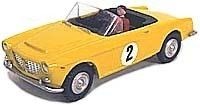 Scottoy 23sc fiat 1500 - scottoy, spider