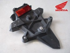 Carena Parafango Posteriore