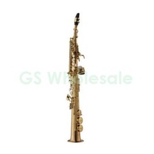 Sassofono soprano Yanagisawa
