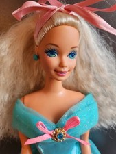 Barbie La Mia Prima