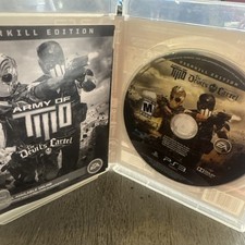Army of Two: The Devil's