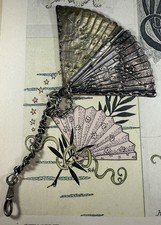 Antico ciondolo a catena