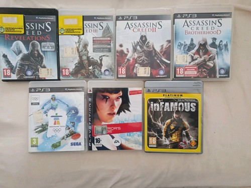 Lotto giochi ps3 - lotto,