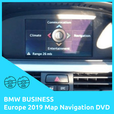 DVD Navigazione Aggiornamento