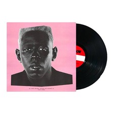 Tyler, the Creator - Igor