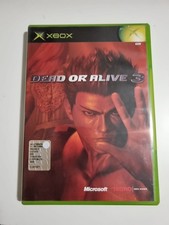 Dead or alive 3  XBOX DISCO