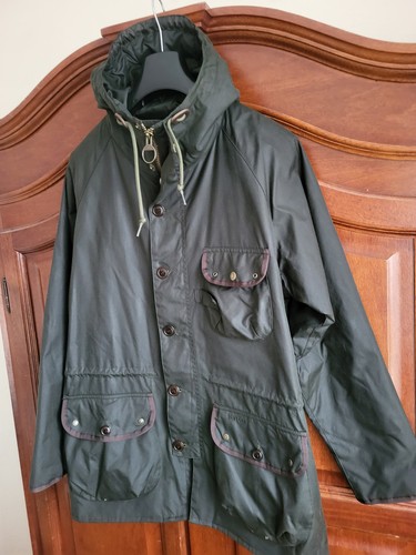 Nuovo barbour field wax - nuovo,, "field
