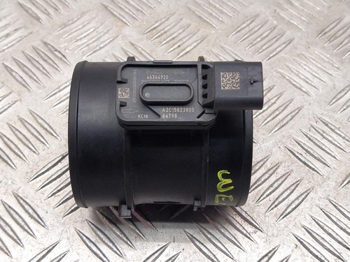 Misuratore portata aria - , fiat