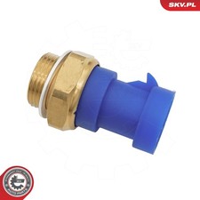 Interruttore Ventola Radiatore