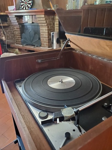 Giradischi dual vintage - dual,,