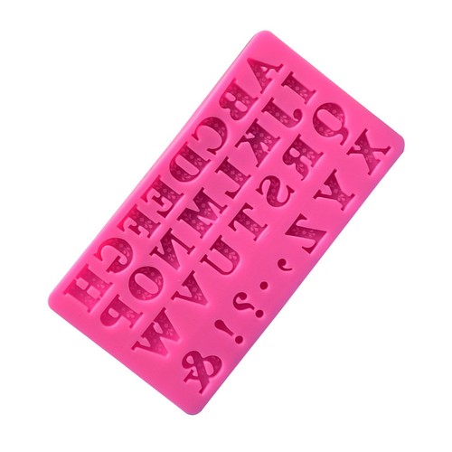 Stampini silicone per - silicone,