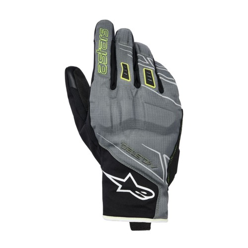 Guanti moto alpinestars - guanti,