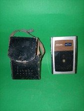 RADIO PORTATILE PHILIPS CON