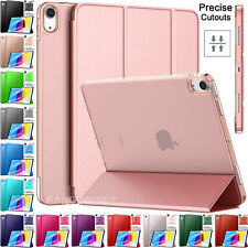 Smart Case per iPad Pro Mini Air 10° 9° 8° 7° 6° 5° 4° 3° 2° Generazione