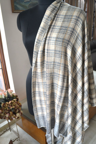 Sobre designer irish plaid - sobre,