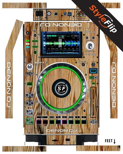 Denon sc5000 5000m prime - denon, sc5000/5000m