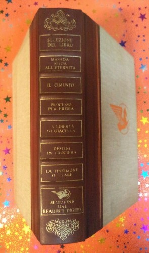 Book libro selezione - libro, reader's