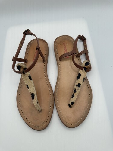 Les tropeziennes pony hair - tropeziennes,