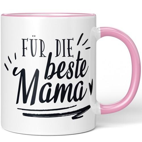 Für die beste mama - für,