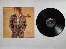 LP Jeff Beck "Flash" originale 1985