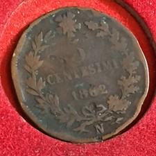 REGNO D'ITALIA - VITTORIO