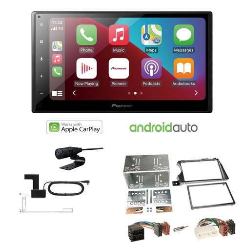 Autoradio pioneer apple - pioneer,