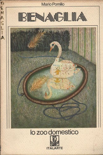 Enrico benaglia zoo - benaglia, lo