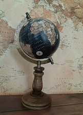 Mappamondo tavolo - mappamondo, da