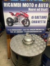 Statore Con Coperchio Statore