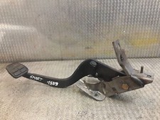 SMART Forfour Pedale Della