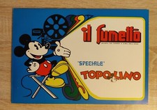 Il Fumetto " Speciale Topolino