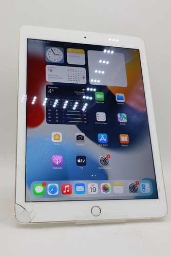 Apple ipad air - 2, wi-fi