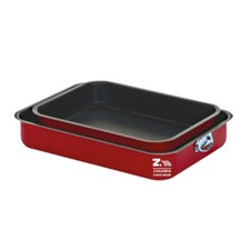 BIS DI LASAGNERE IN ALLUMINIO