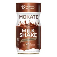 MOKATE MILK SHAKE Mix per