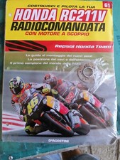 Costruisci Honda Rc211v