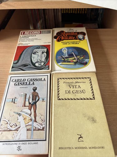 110 blocco libri - 4,