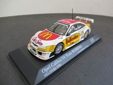 Modellini auto 1:43 Motorsport