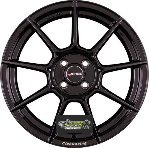 Autec tipo clubracing evo - autec,