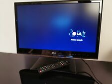 MONITOR TV LG 2350 D 24 Pollici con Telecomando