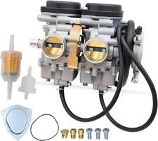 Kit Carburatore SMMS per