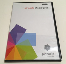 Pinnacle Studio Plus versione