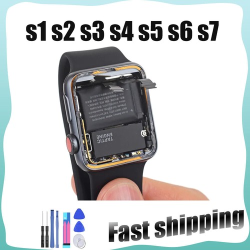 Per apple iwatch serie 3 - 1, 2