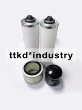 Pompa vuoto filtro scarico