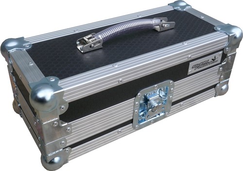 Ecler nuo mixer dj swan - mixer,
