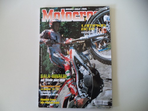 Motocross 1999 ktm 125 - motocross,
